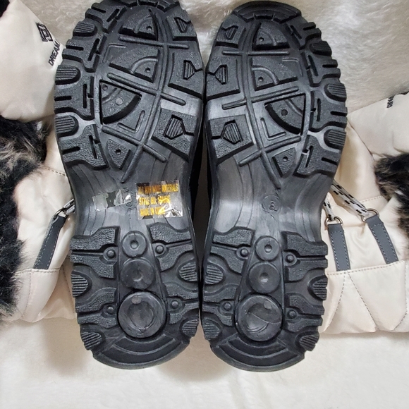 NEW DREAM PAIRS MID-CALF Winter Boots - Picture 9 of 16